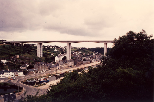 Viaducs Autoroutiers