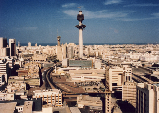 Tour de T&eacute;l&eacute;vision